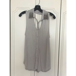 Urban outfitter tank